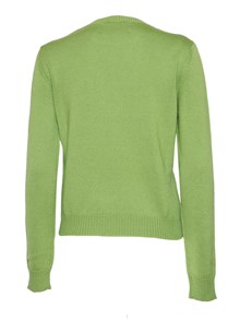 Ballantyne R NECK PULLOVER