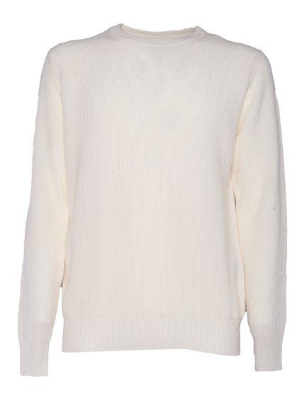 Ballantyne R NECK PULLOVER