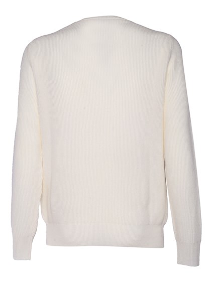 Ballantyne R NECK PULLOVER