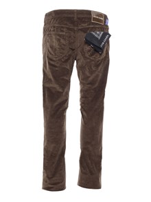 Jacob Cohen 5 POCKETS PANTS