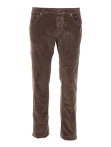 Jacob Cohen 5 POCKETS PANTS
