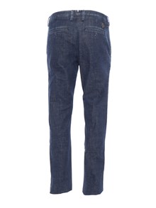 Jacob Cohen PANTALONE DENIM