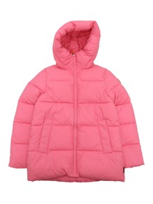 Save The Duck ELM HOODED JACKET