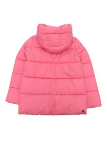 Save The Duck ELM HOODED JACKET