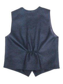 Nupkeet Waistcoat with welt pockets