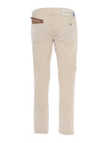 Jacob Cohen 5 POCKETS PANTS