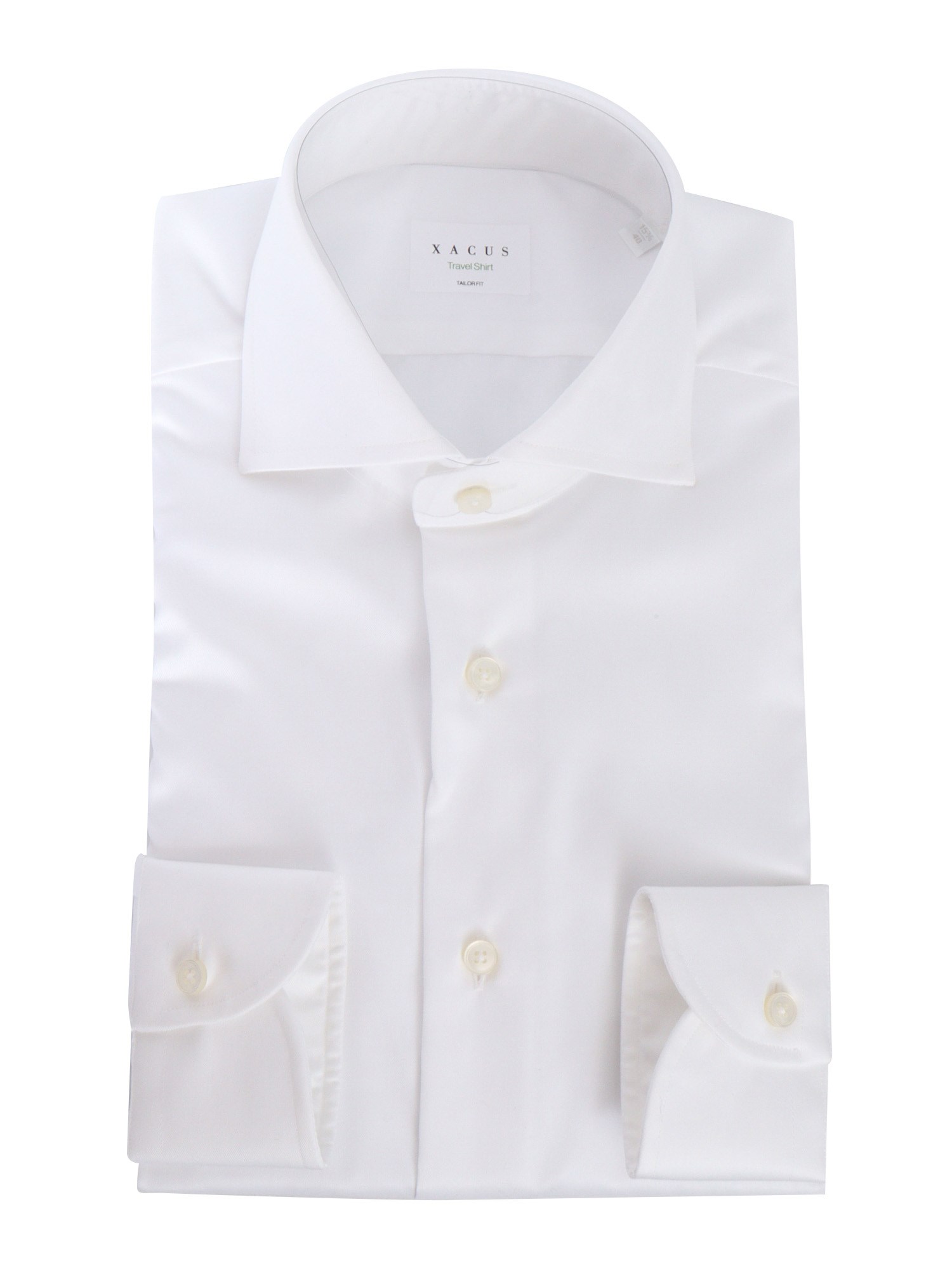 Xacus With Shirt With One Pocket In Multi