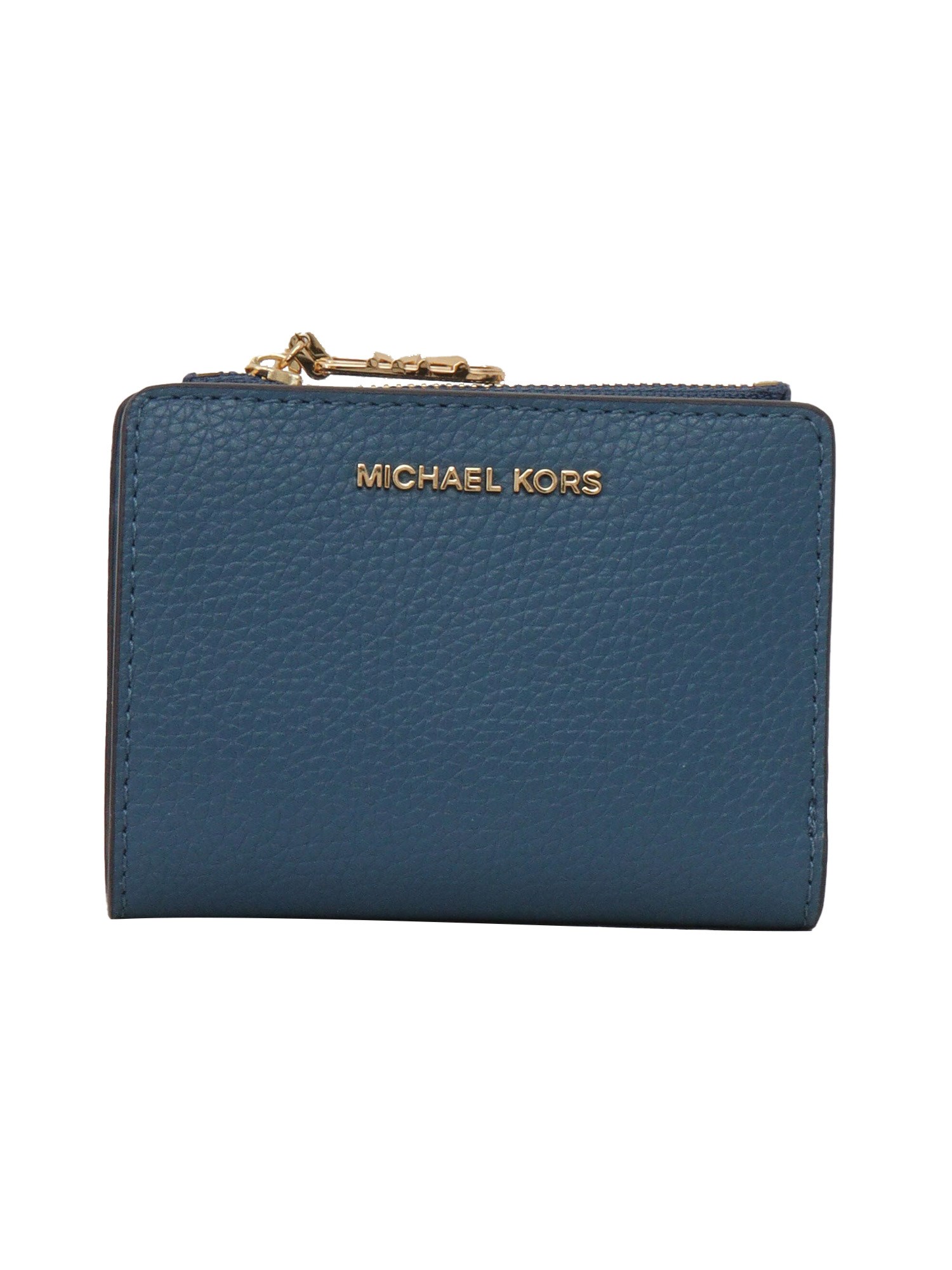 MICHAEL KORS MD SNAP COIN BILLFOLD 