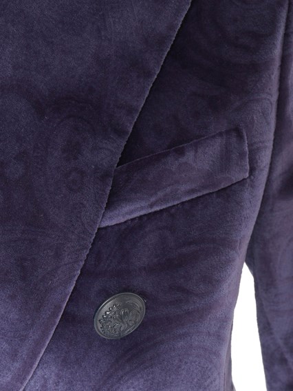 Circolo 1901 D.PETTO VELLUTTO