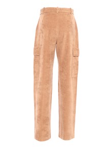 Circolo 1901 CORDUROY CARPENTER PANTS