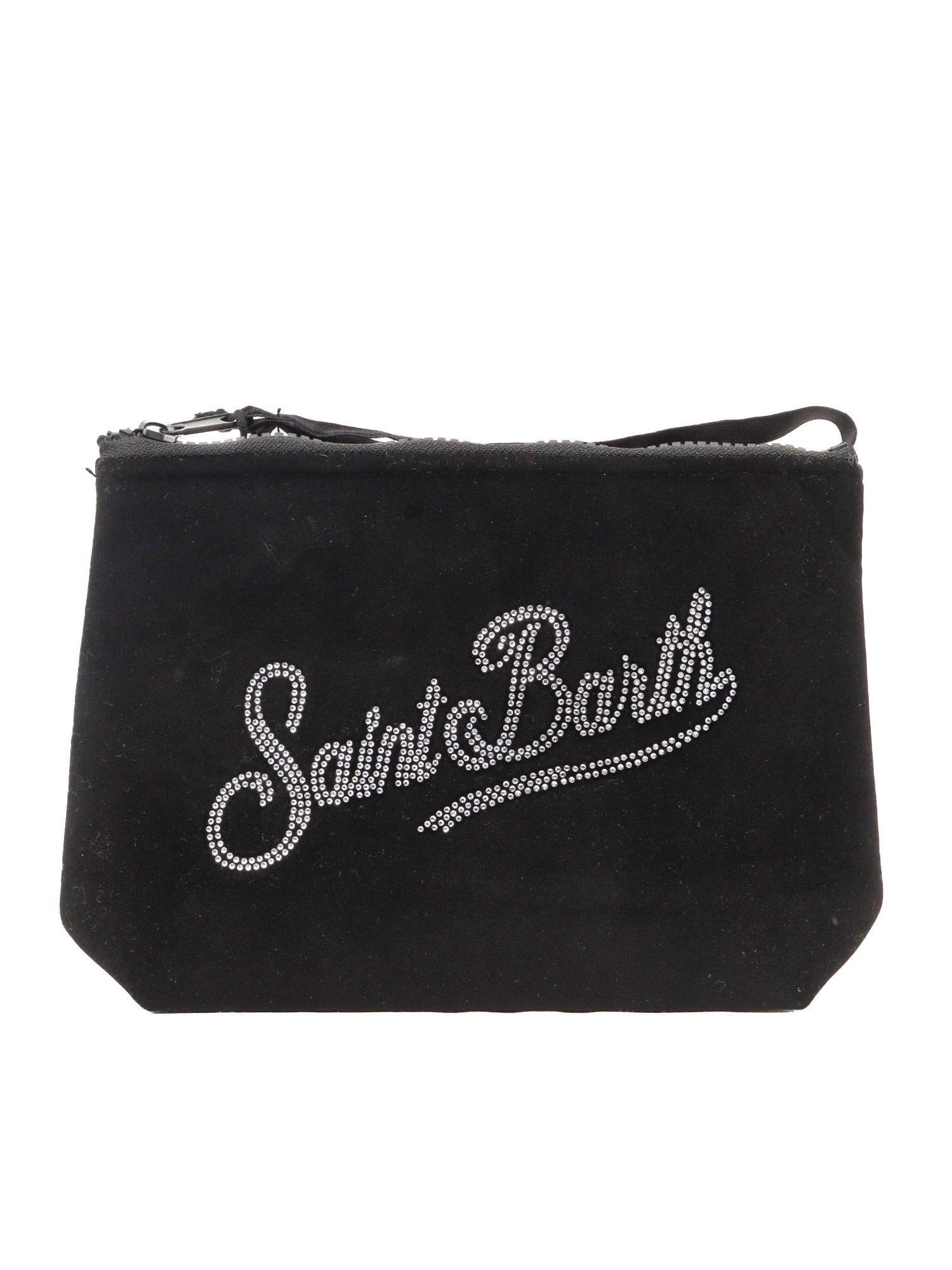 Mc2 Saint Barth Acc. Neoprene Holder Bag In Multi