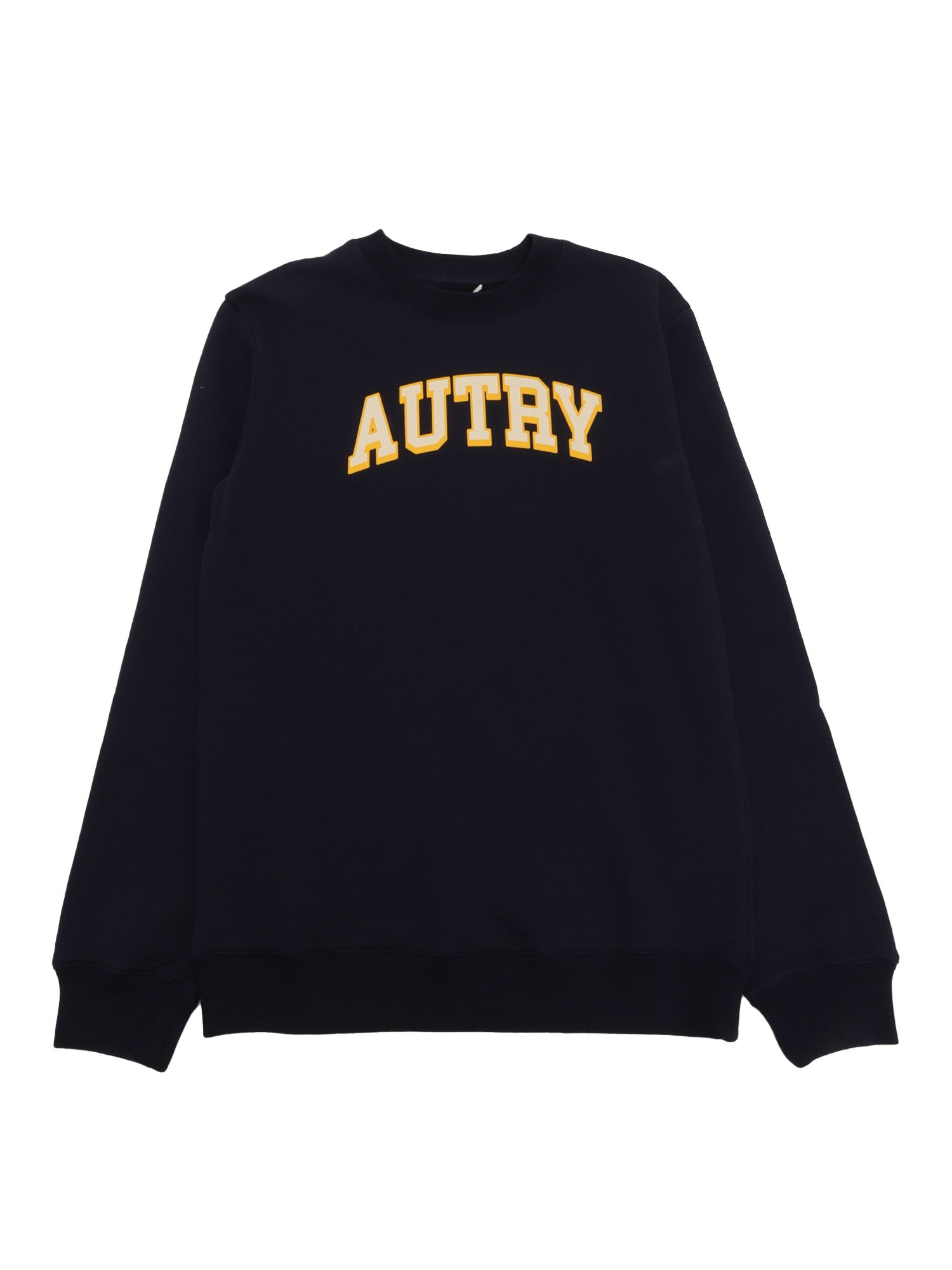 Shop Autry Sweatshirt Main Kids  Jersey Blue