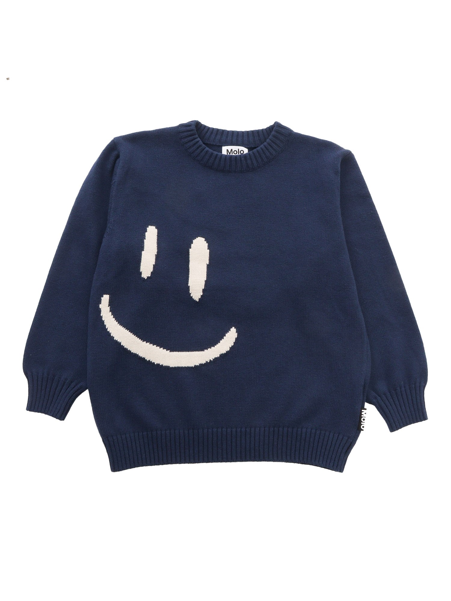 Shop Molo Bello Jumpers In Multi