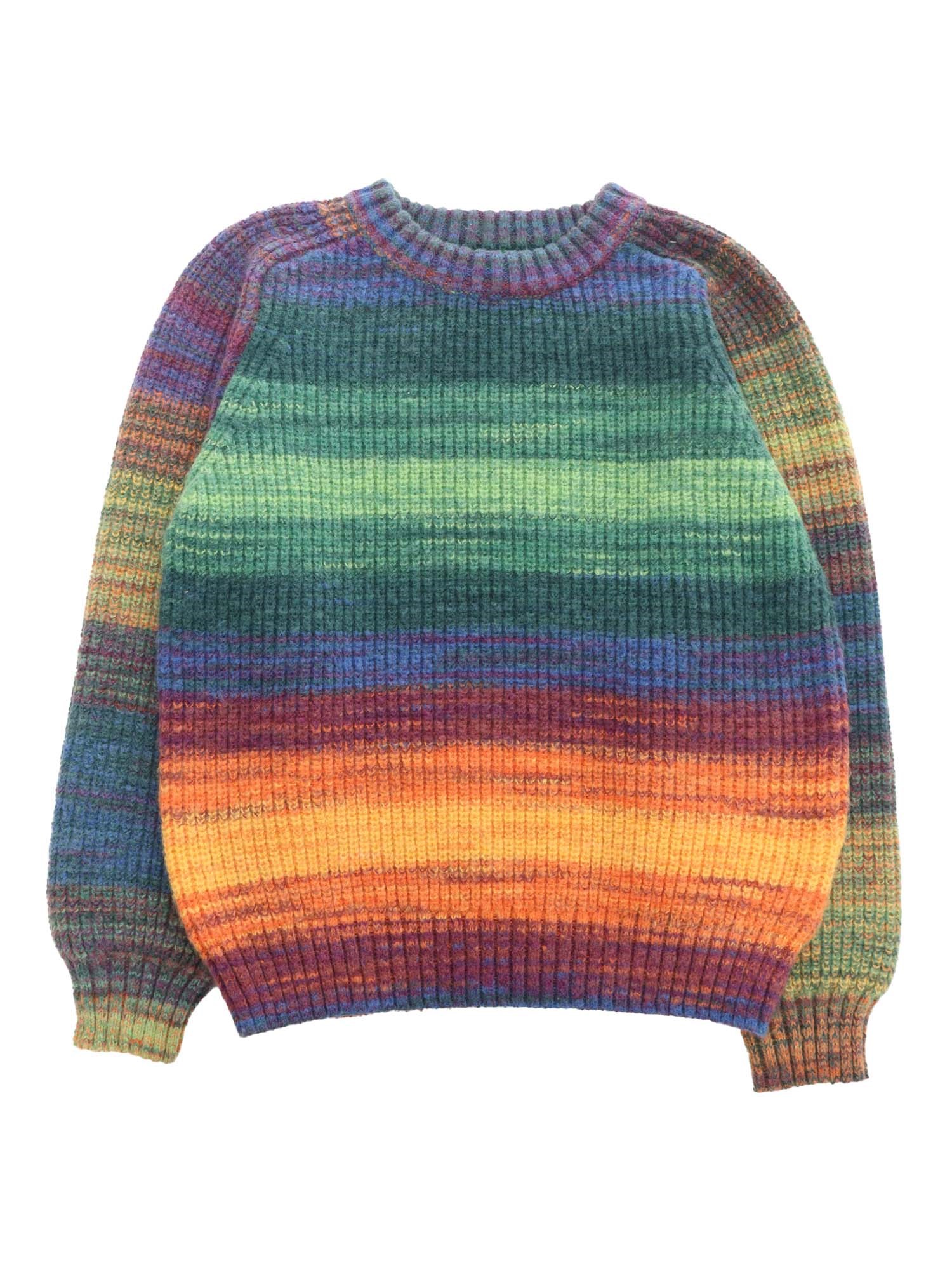 Shop Molo Bosse Jumpers In Multi