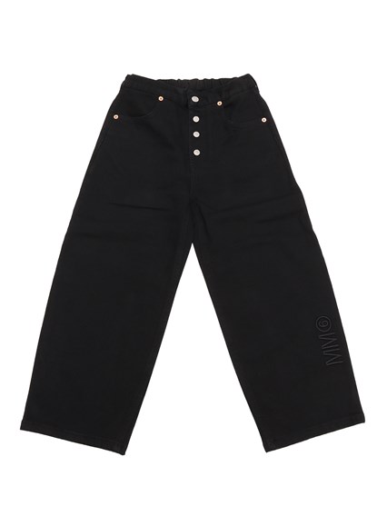 MM6 Maison Margiela 5 pockets