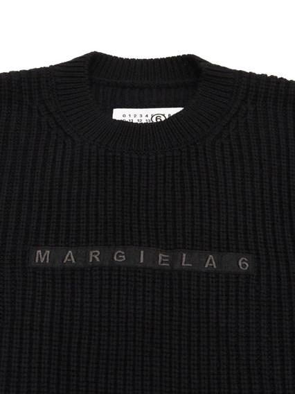 MM6 Maison Margiela Knitwear