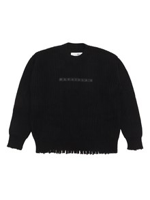 MM6 Maison Margiela Knitwear