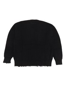 MM6 Maison Margiela Knitwear