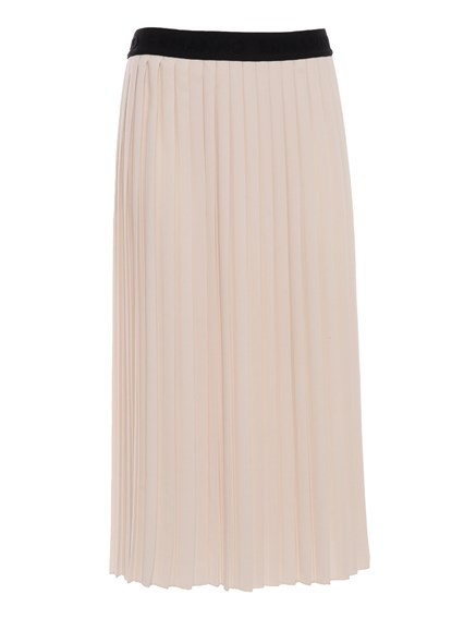 Ermanno Firenze SKIRT
