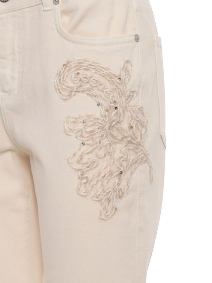 Ermanno Firenze PANTALONE