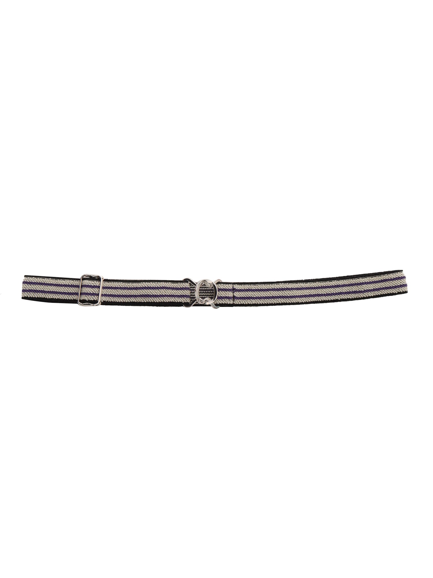 Shop Bellerose Vibak42 S0952 Belts In Multi