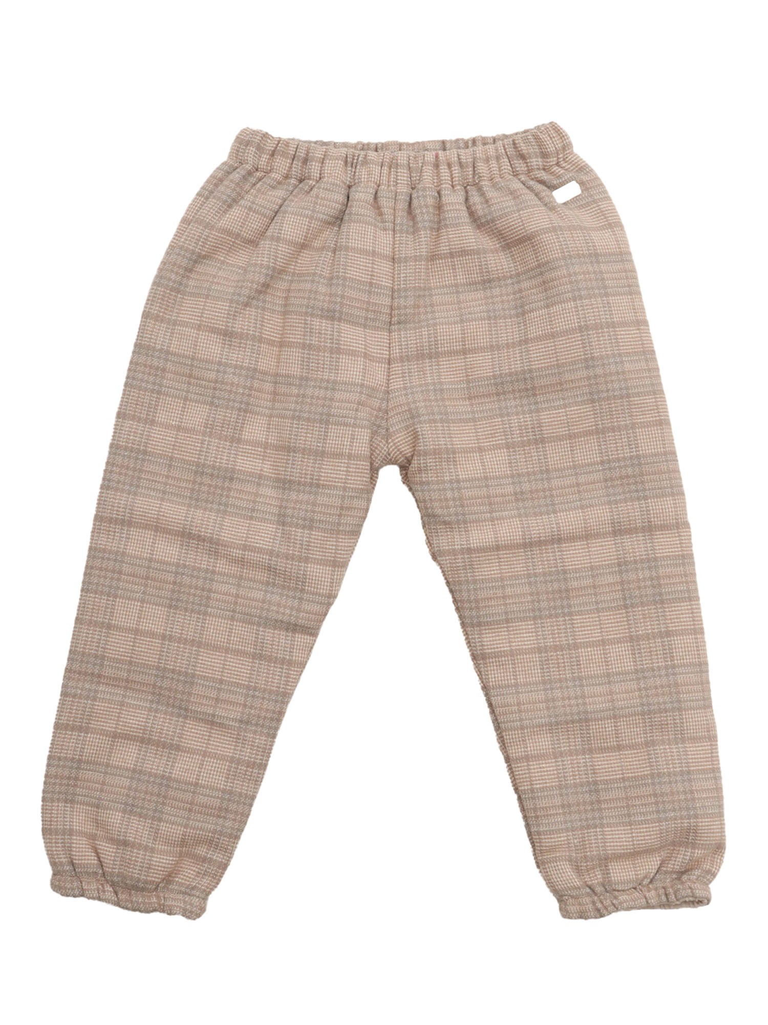 Shop Tartine & Chocolat Pants In Gray