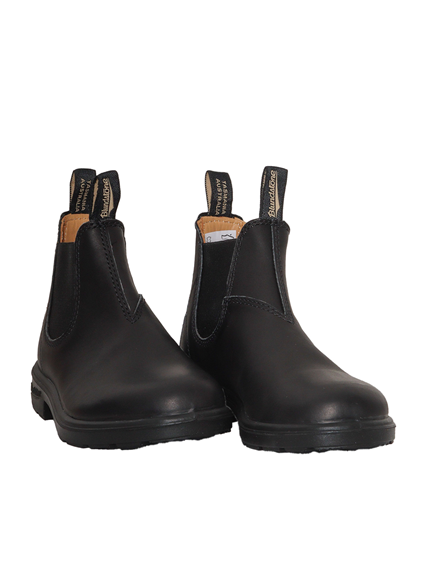 BLUNDSTONE 531 BLACK PREMIUM LEATHER