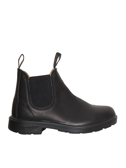 BLUNDSTONE 531 BLACK PREMIUM LEATHER