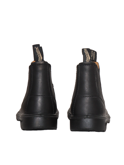 BLUNDSTONE 531 BLACK PREMIUM LEATHER