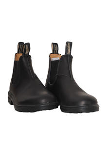 BLUNDSTONE 531 BLACK PREMIUM LEATHER