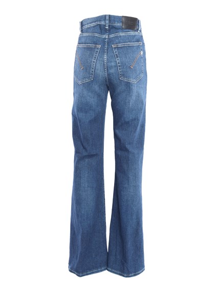 Dondup AMBER PANTS