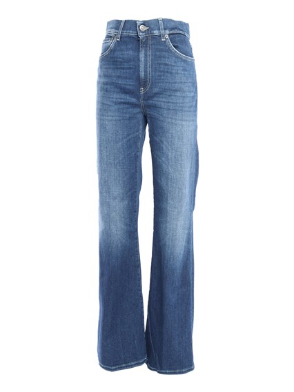 Dondup AMBER PANTS