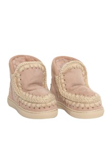MOU Sneakers Eskimo