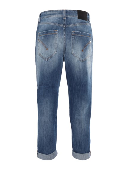 Dondup KOONS JEWEL PANTS