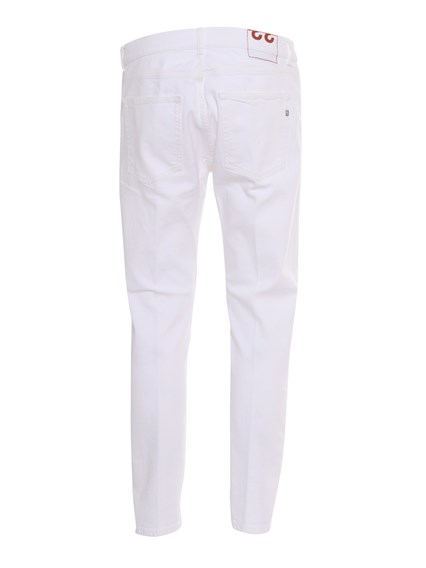 Dondup PANTALONE DIAN