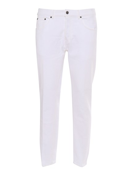 Dondup PANTALONE DIAN