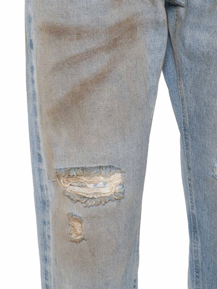 Dondup KOONS PANTS