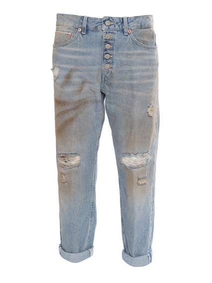 Dondup KOONS PANTS
