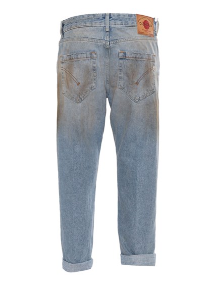 Dondup KOONS PANTS