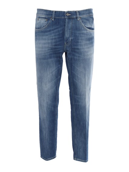 Dondup PANTALONE DIAN