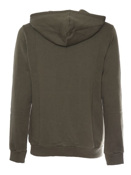 Fjallraven Kanken Fj�llr�ven Logo Hoodie M / Fj�llr�ven Logo Hoodie M