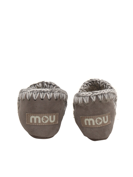 MOU ESKIMO INFANT BOOTS