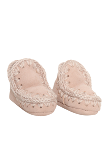 MOU ESKIMO INFANT BOOTS