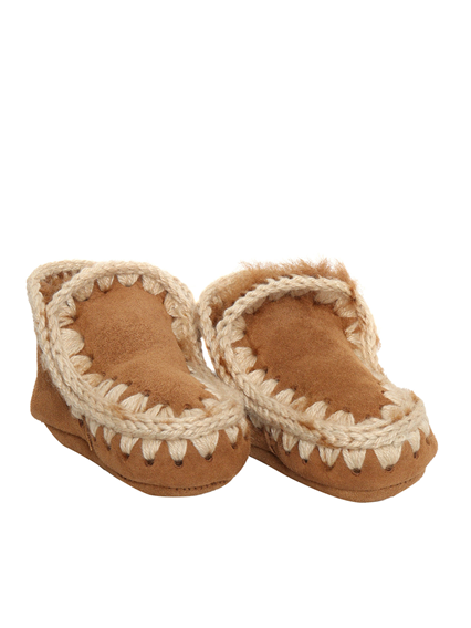 MOU ESKIMO INFANT BOOTS