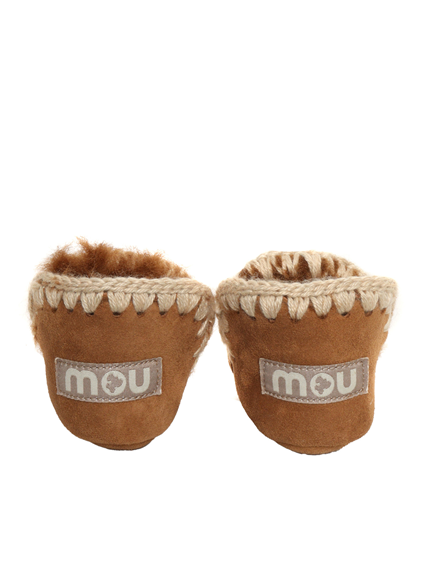 MOU ESKIMO INFANT BOOTS