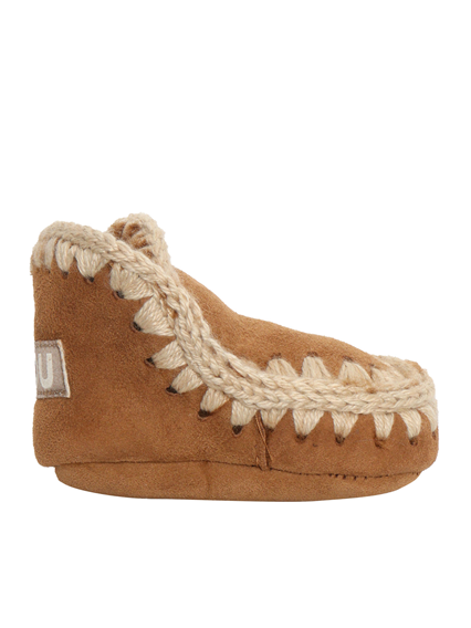 MOU ESKIMO INFANT BOOTS