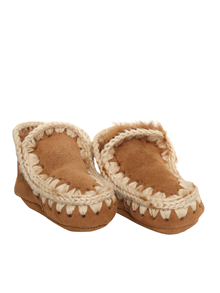 MOU ESKIMO INFANT BOOTS