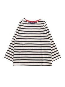 Saint James VAUJANY E T-SHIRT