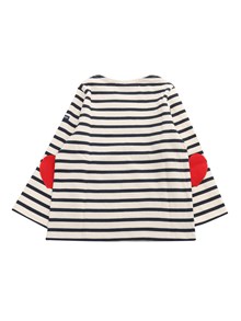 Saint James VAUJANY E T-SHIRT