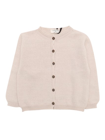 One More In The Family jacket